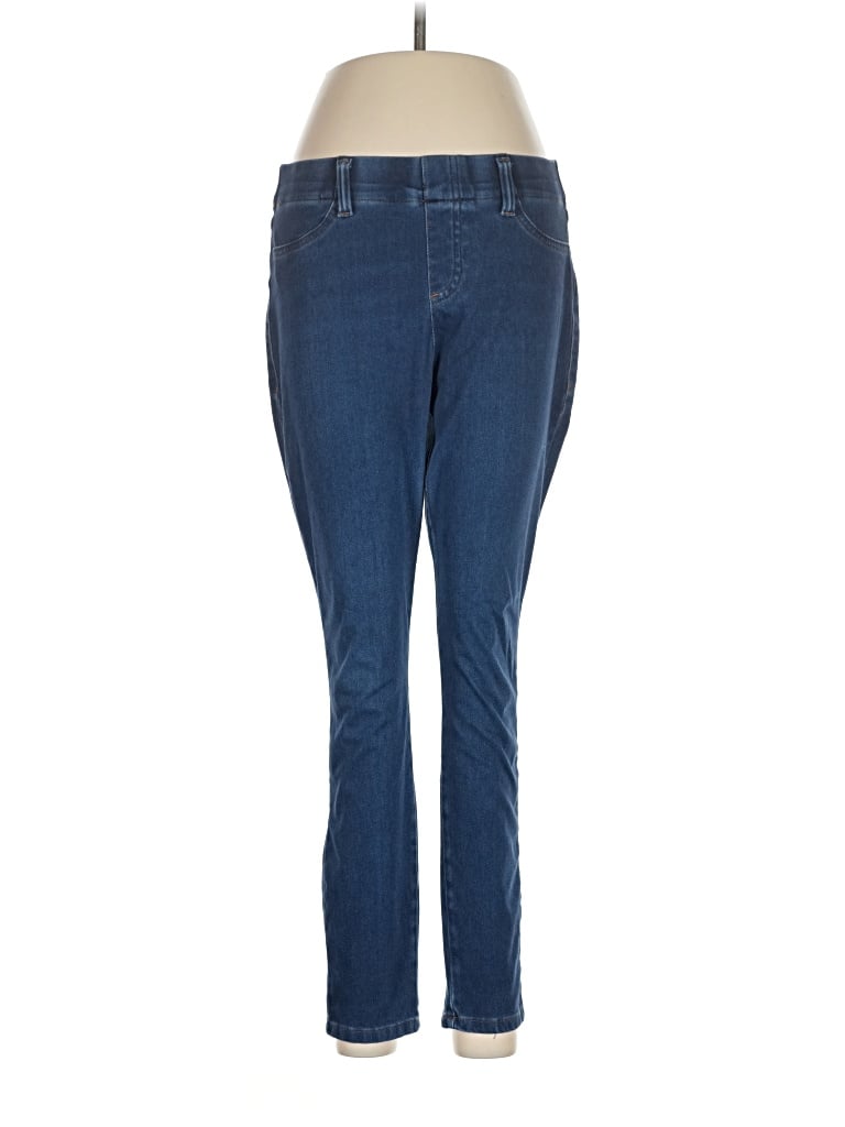 Pre-owned Amazon Essentials Jeans In Blue
