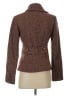 Guess Tweed Burgundy Blazer Size S - photo 2