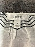 J.Crew White Short Sleeve T-Shirt Size 4 - photo 7