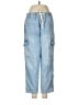 Gap 100% Cotton Blue Jeans Size M - photo 1