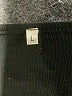 Unbranded Black Short Sleeve Top Size L - photo 7