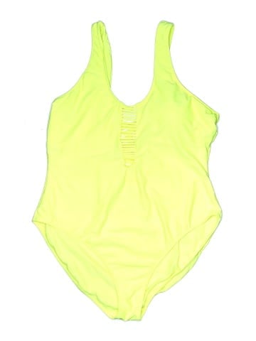 Fashion Nova One Piece Swimsuit (view 1)