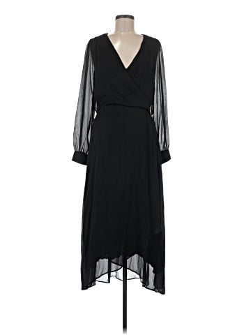 Naf Naf Cocktail Dress (view 1)