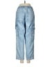 Gap 100% Cotton Blue Jeans Size M - photo 2