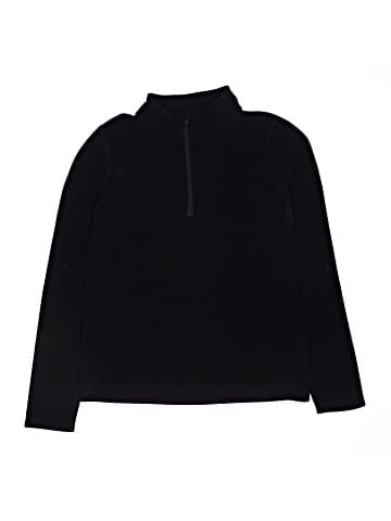 Hot Chillys Turtleneck Sweater (view 1)