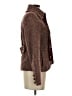 Guess Tweed Burgundy Blazer Size S - photo 4