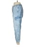 Gap 100% Cotton Blue Jeans Size M - photo 5