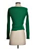 Zara Green Long Sleeve Top Size S - photo 2