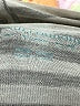 Soft Surroundings Gray Silver Kimono Size S (petite) - photo 9