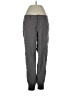 PrAna Gray Casual Pants Size 4 - photo 1