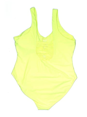 Fashion Nova One Piece Swimsuit (view 2)