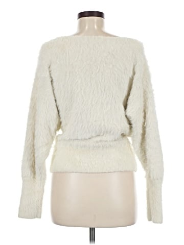 By Anthropologie Pullover Sweater (view 2)