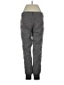 PrAna Gray Casual Pants Size 4 - photo 2