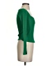 Zara Green Long Sleeve Top Size S - photo 4
