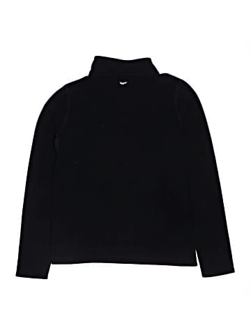 Hot Chillys Turtleneck Sweater (view 2)
