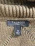 Talbots Brown Pullover Sweater Size 2X - photo 7