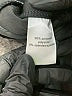 Pam & Gela Black Track Pants Size S - photo 8