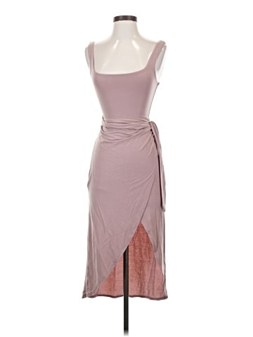 Wilfred Free Cocktail Dress (view 1)