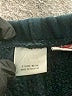 Zara Blue Casual Pants Size 2 - photo 3