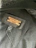 Alexia Admor Solid Black Cocktail Dress Size M - photo 7