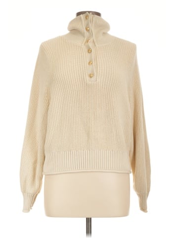 J.Crew Turtleneck Sweater (view 1)
