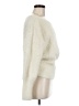 By Anthropologie Ivory Pullover Sweater Size M - photo 4