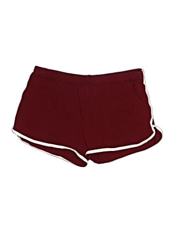 Papaya Athletic Shorts (view 1)