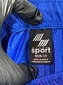PLACE Sport Blue Active Pants Size 7 - 8 - photo 3