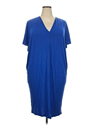 Universal Standard Casual Dress (view 1)