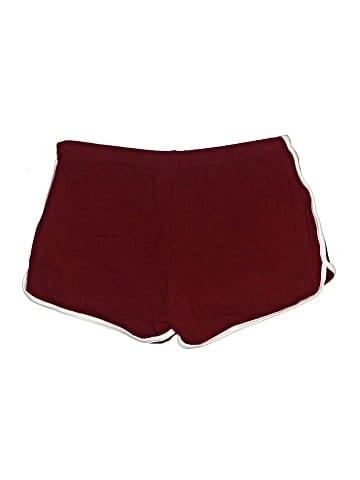 Papaya Athletic Shorts (view 2)