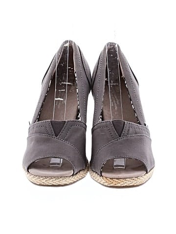 TOMS Wedges (view 2)