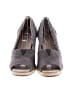 TOMS Gray Wedges Size 8 1/2 - photo 2