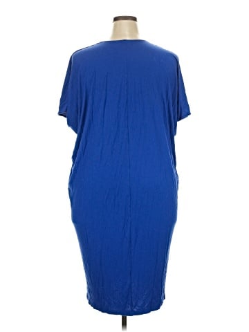 Universal Standard Casual Dress (view 2)