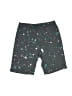 Fate Stars Teal Athletic Shorts Size S - photo 1