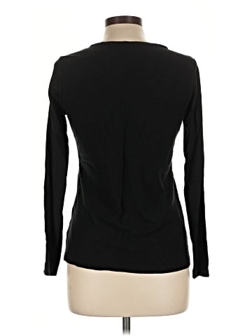 James Perse Long Sleeve T-Shirt (view 2)