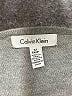 Calvin Klein Gray Sweatshirt Size S - photo 7