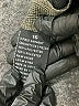 Perceptions 100% Polyester Tweed Gray Blazer Size 16 - photo 7