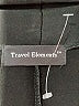 Harve Benard Black Kimono Size 3X - photo 7