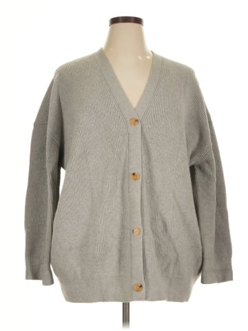 Lillusory Cardigan (view 1)
