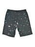 Fate Stars Teal Athletic Shorts Size S - photo 2