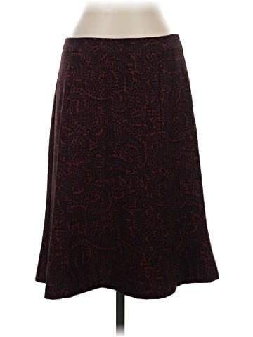 Ann Taylor LOFT Formal Skirt (view 1)