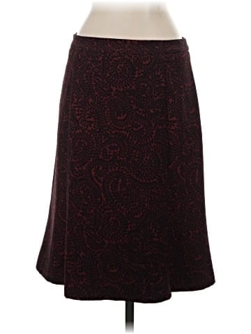 Ann Taylor LOFT Formal Skirt (view 2)