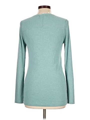 Banana Republic Silk Cardigan (view 2)