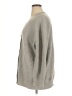 Lillusory Gray Cardigan Size XL - photo 5