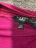 Talbots Burgundy Short Sleeve Blouse Size 3X - photo 7