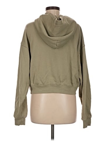 TNA Zip Up Hoodie (view 2)
