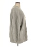 Lillusory Gray Cardigan Size XL - photo 4