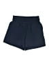 Zella Solid Blue Athletic Shorts Size M - photo 1