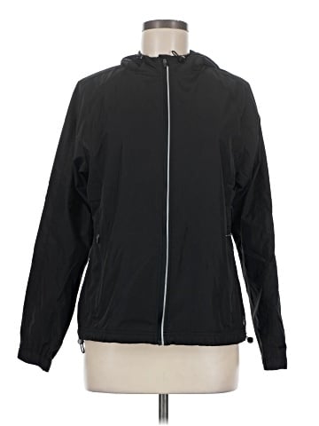Asics Windbreaker (view 1)