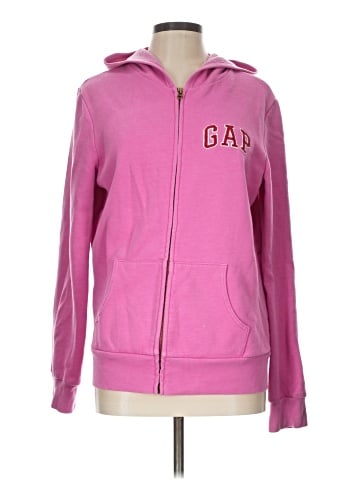 Gap Outlet Zip Up Hoodie (view 1)